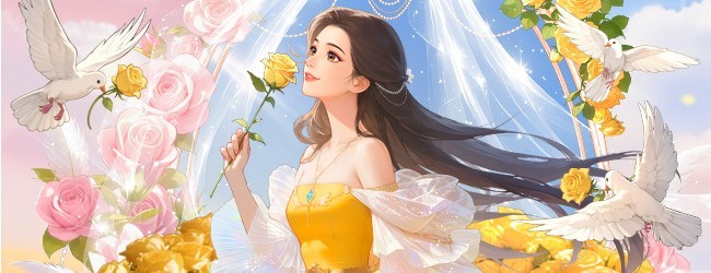 魔幻花城
