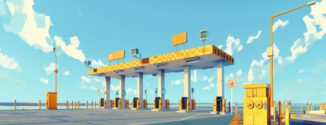 收费站集团大亨