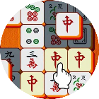 麻将消消