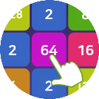 数字合成解压模式