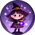 女巫的毒药双人小游戏