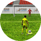 真实足球模拟赛