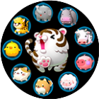 2248合成动物大老虎