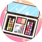 修复化妆品游戏