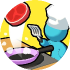 幸福小厨师游戏