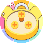 休闲解压盒子