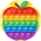 消呀消星星解压100关