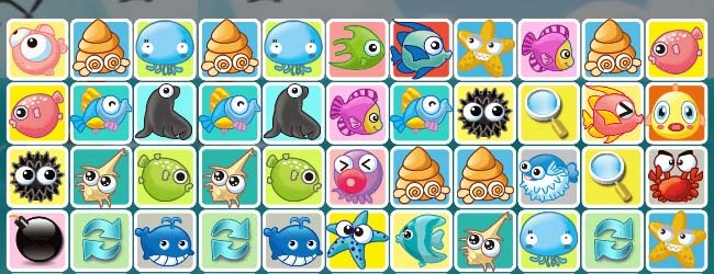 连连看消消乐游戏