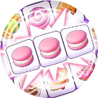 甜品层层消不停