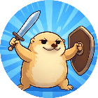 我的刀盾三角行动