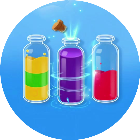 我爱喝果汁正版游戏