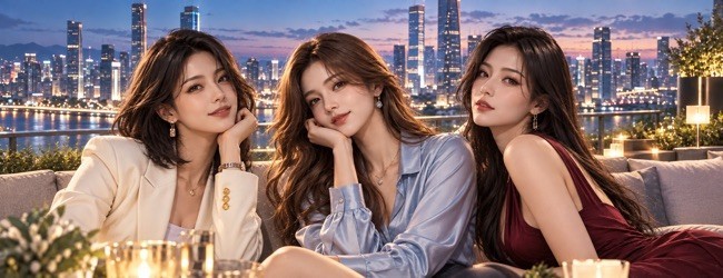 逆袭创富的人生