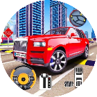 汽车真实驾驶模拟