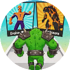 全能机甲求生跑酷小游戏