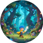 奇幻连连大冒险