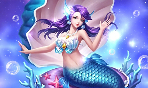 梦幻捕鱼H5