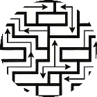 消除箭头小游戏