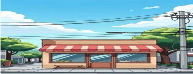 我的小饭馆游戏