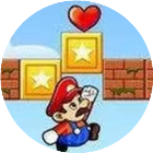 超级英雄马力奥