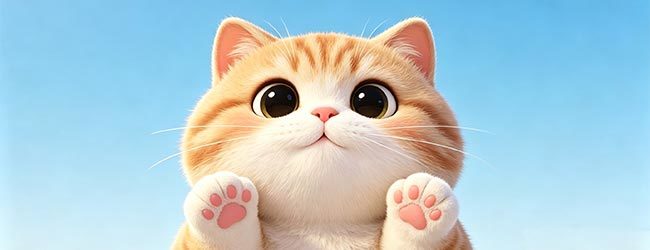 消个猫猫