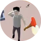 模拟沙雕模拟器游戏