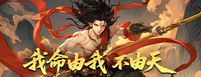 决战仙魔