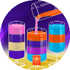 我爱喝果汁红包版