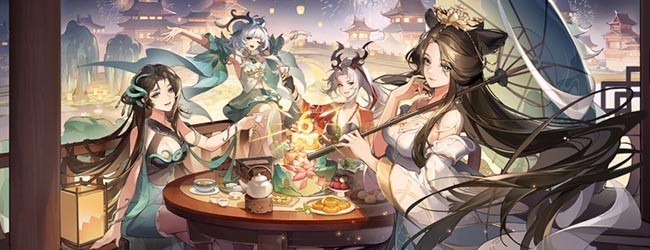 闪烁之光