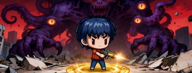 猎梦英雄躲猫猫