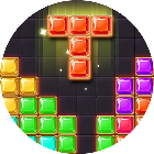 俄罗斯方块花朵消消
