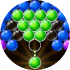 泡泡龙经典小游戏