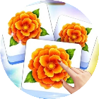 鲜花花消除
