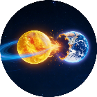 星球进化吞噬战