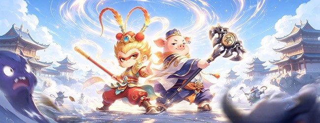 西游降妖记