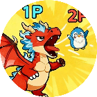 双人精灵进化大战