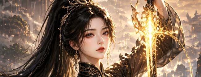 玄渊九歌