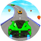 极速飞车赛车游戏