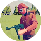 全面战争模拟器守城战