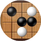 飞琪五子棋