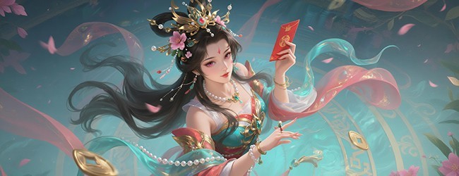 寻仙之旅
