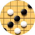 经典双人五子棋