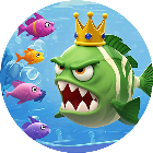 双人吃鱼无尽合成