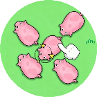 小猪消消除