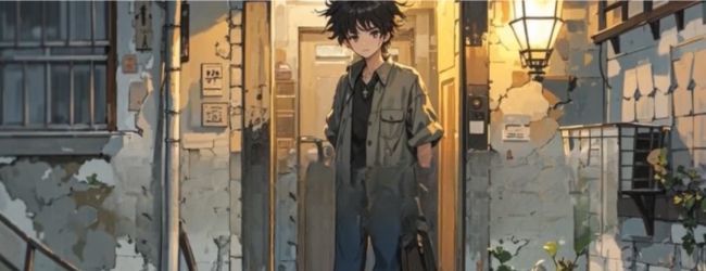 逆袭人生模拟经营