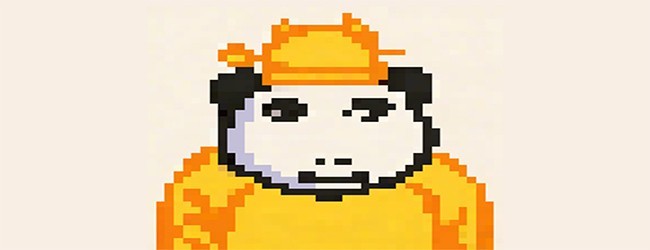 电子拼豆豆游戏