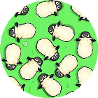 挪羊消消乐游戏