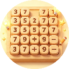 数字运算闯关