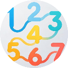 数字合到十