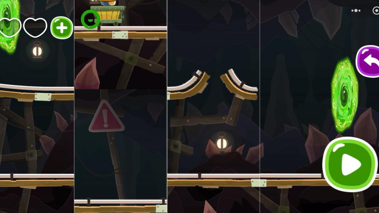 茶叶蛋烧脑闯关