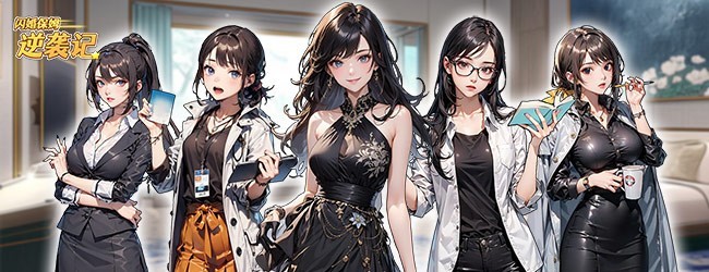 闪婚保姆逆袭记